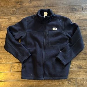 Men’s TNF Fleece